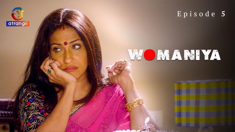 Womaniya | Season 01 | Episode 05